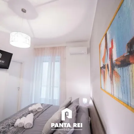 Pantarei