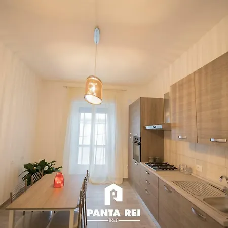 Frühstückspension Pantarei 4*