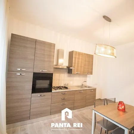 Pantarei 4*