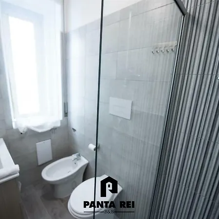 Pantarei