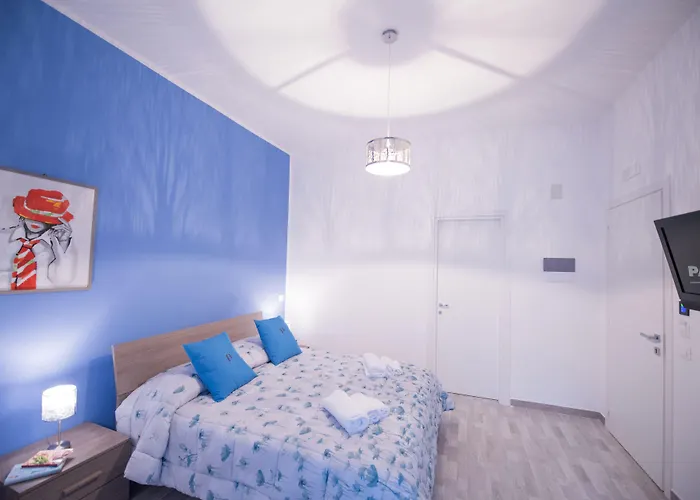 Pantarei Bed & Breakfast