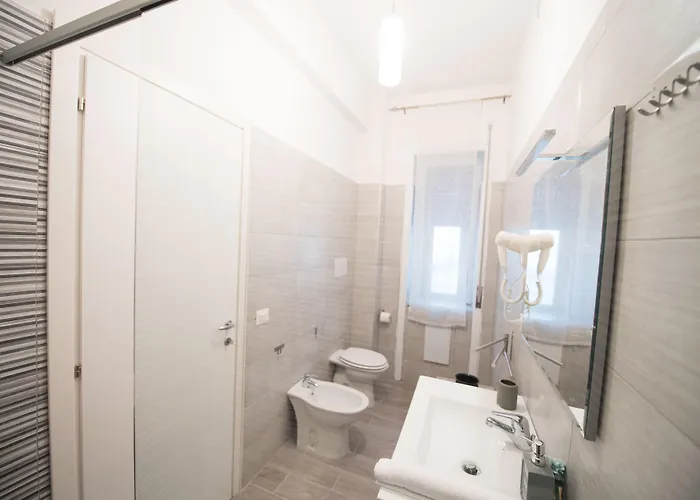 Pantarei Bed & Breakfast 3*