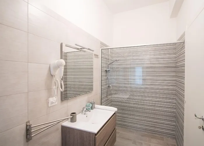 Pantarei Bed & Breakfast