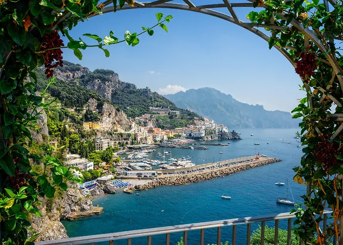Pantarei Salerno