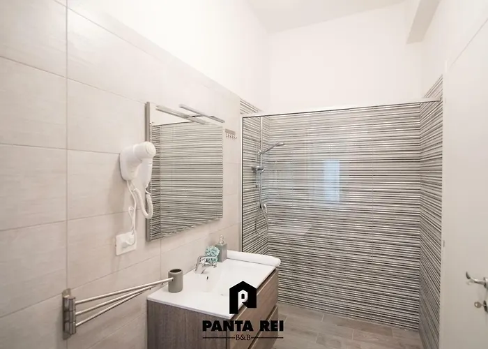 Pantarei Salerno