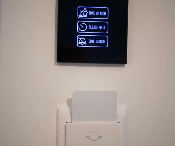 Pantarei Bed & Breakfast 3*