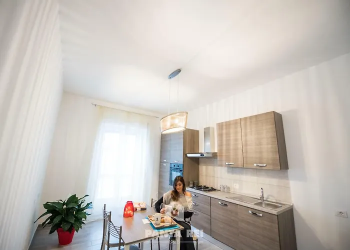 Pantarei Bed & Breakfast 3*