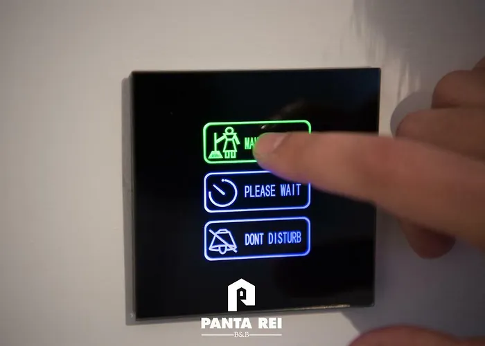 Bed & Breakfast Pantarei